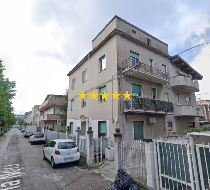 appartamento in vendita a Pescara