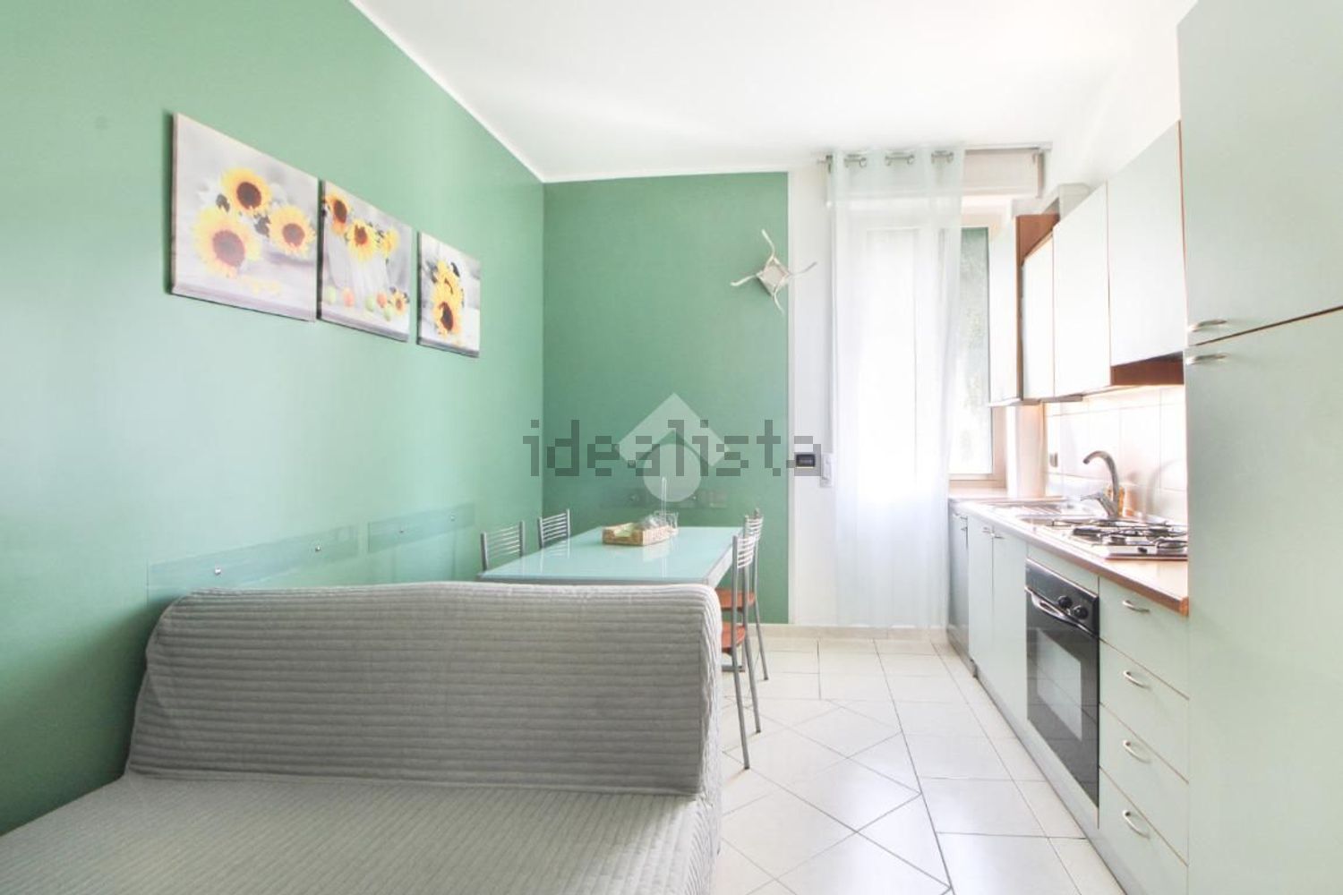 appartamento in vendita a Pescara