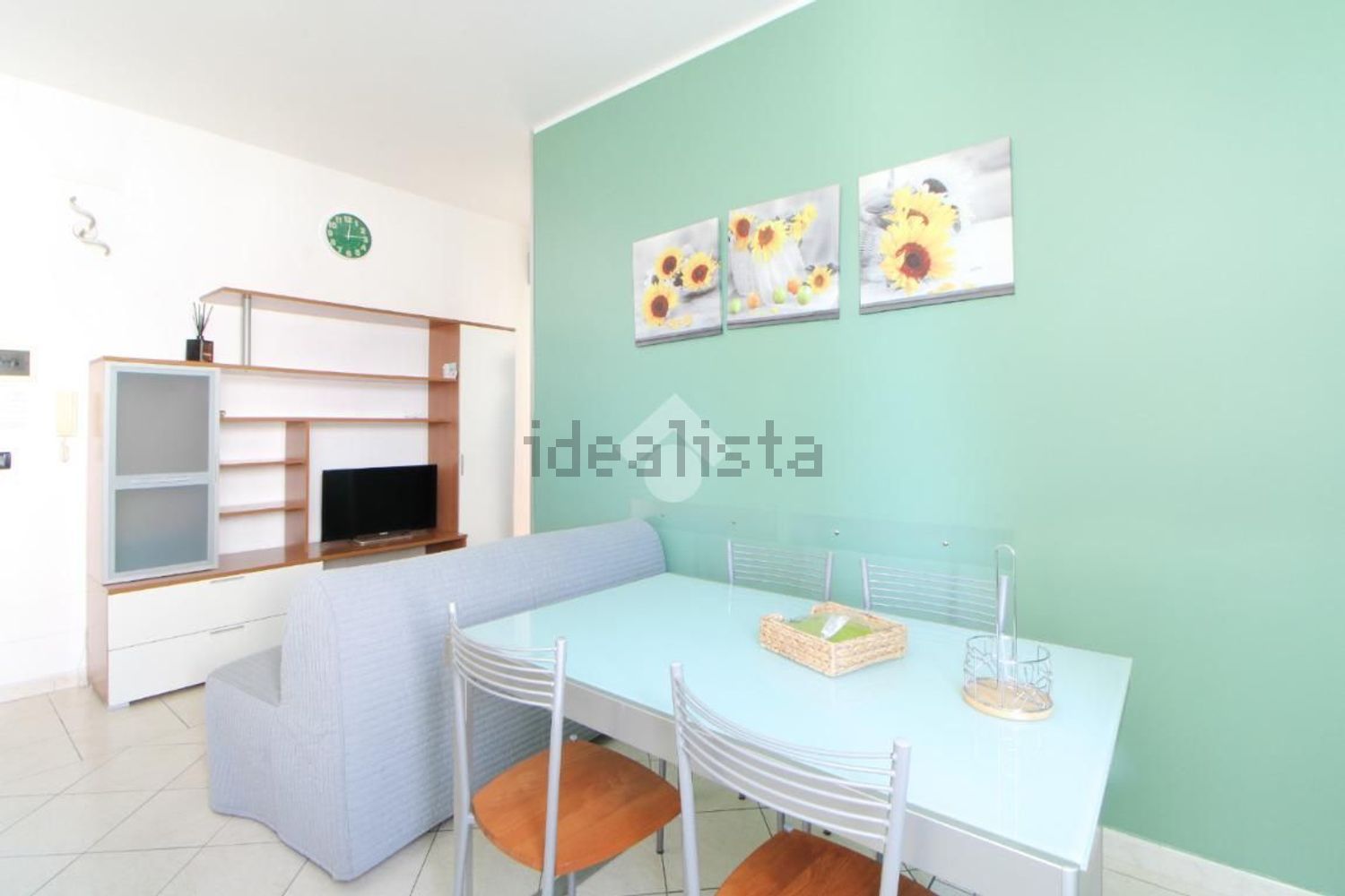 appartamento in vendita a Pescara