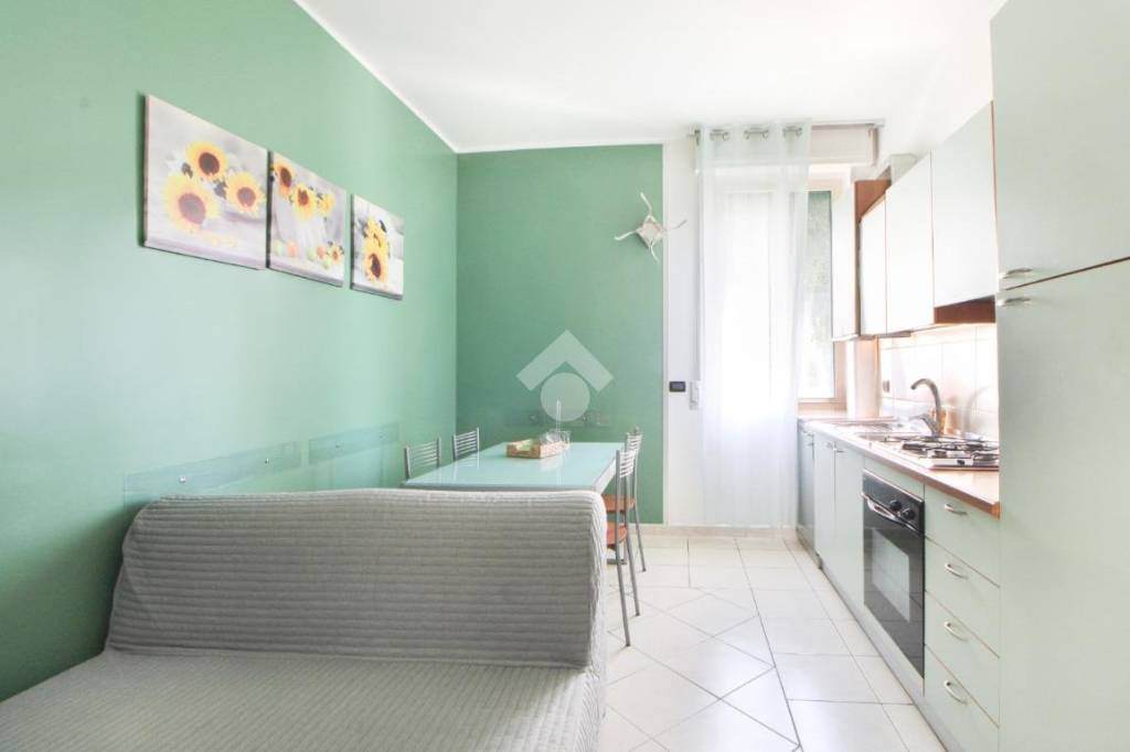 appartamento in vendita a Pescara