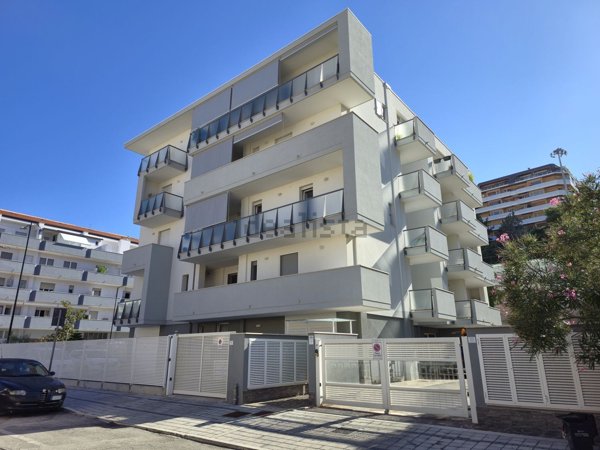 appartamento in vendita a Pescara