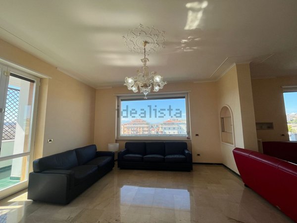 appartamento in vendita a Pescara