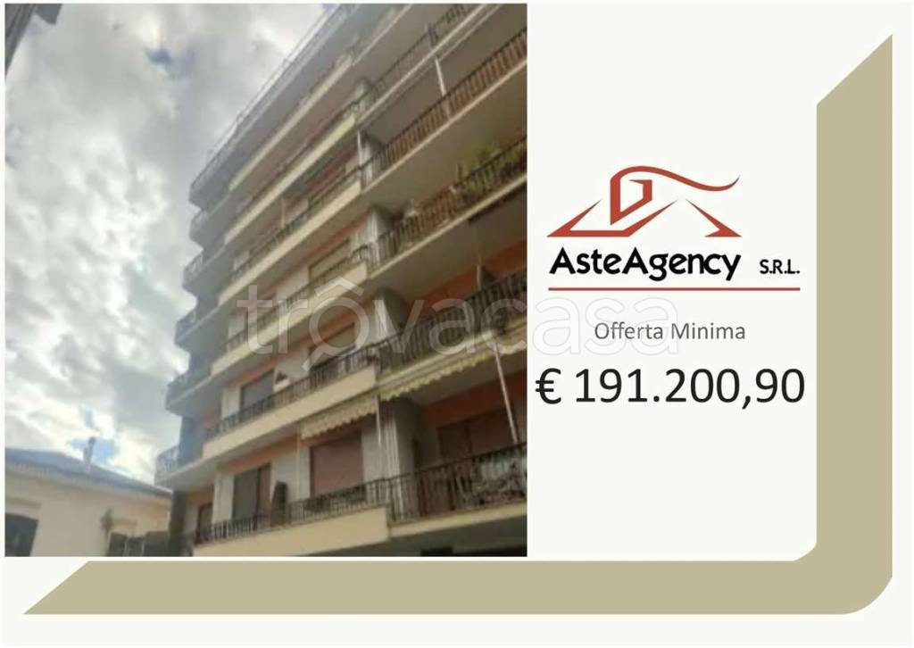 appartamento in vendita a Pescara