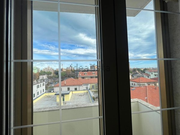 appartamento in vendita a Pescara in zona Ospedale