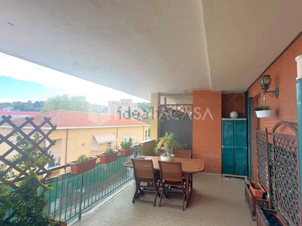 appartamento in vendita a Pescara