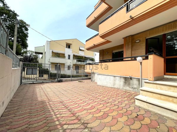 appartamento in vendita a Pescara in zona Castellammare