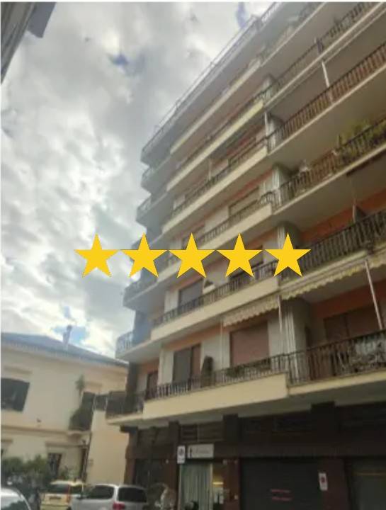 appartamento in vendita a Pescara