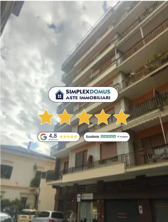 appartamento in vendita a Pescara