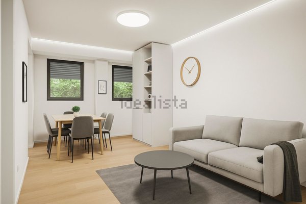 appartamento in vendita a Pescara in zona Centro Città