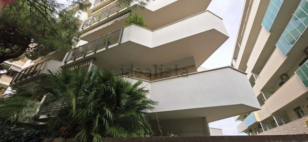 appartamento in vendita a Pescara in zona Kennedy