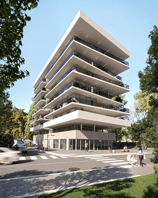 appartamento in vendita a Pescara