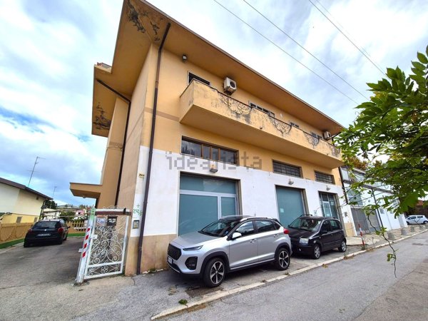 appartamento in vendita a Pescara