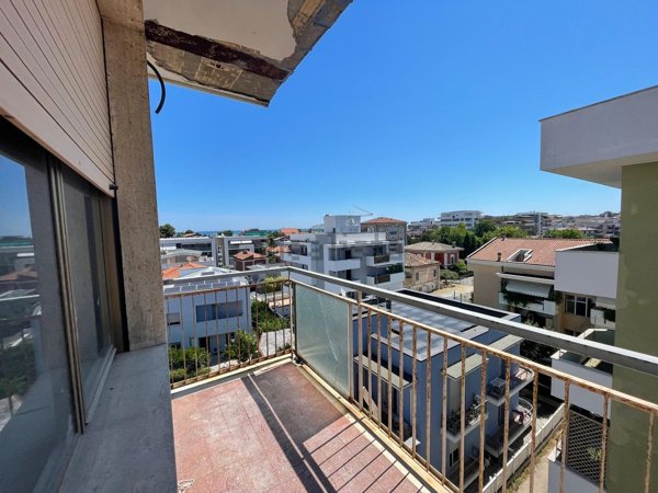 appartamento in vendita a Pescara