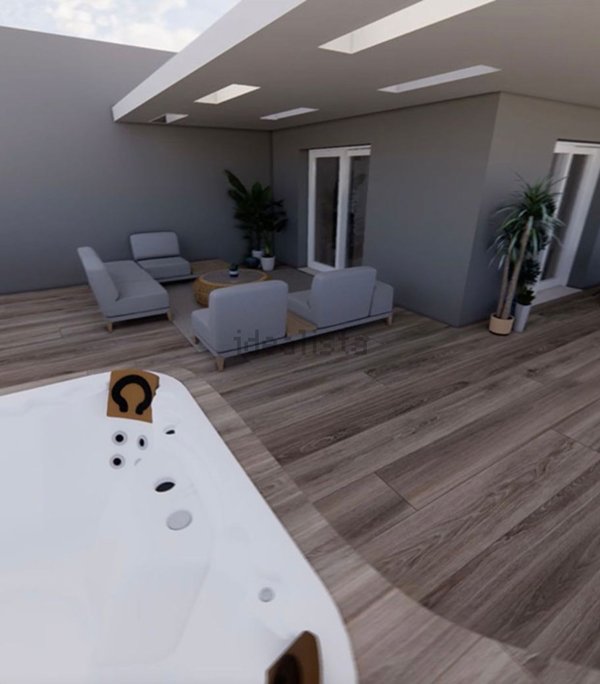 appartamento in vendita a Pescara in zona Ospedale