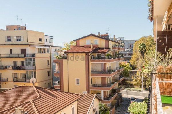 appartamento in vendita a Pescara