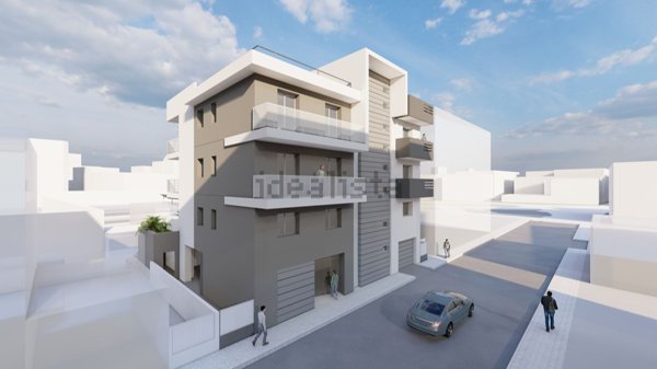 appartamento in vendita a Pescara