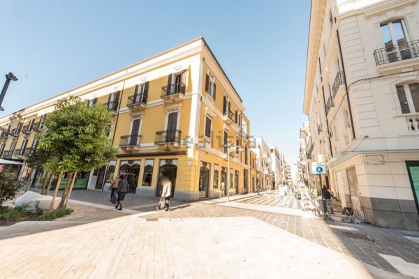 appartamento in vendita a Pescara