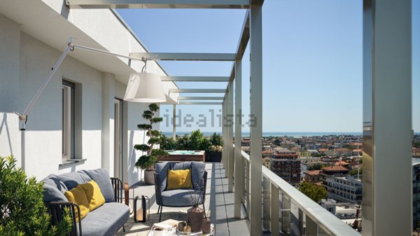 appartamento in vendita a Pescara