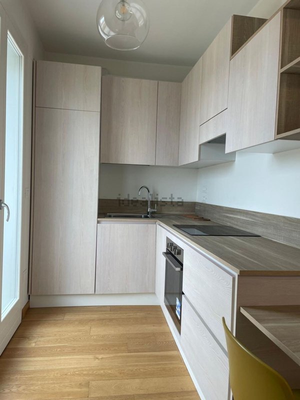 appartamento in vendita a Pescara in zona Porta Nuova