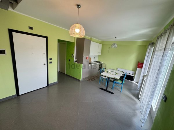 appartamento in vendita a Pescara