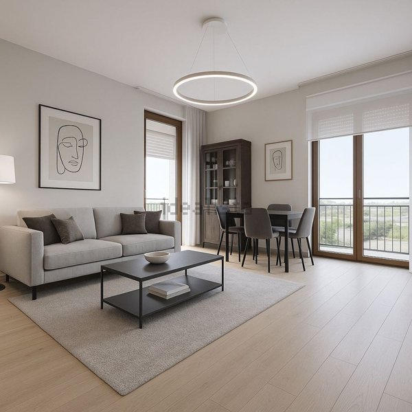 appartamento in vendita a Pescara