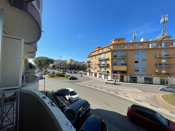 appartamento in vendita a Pescara