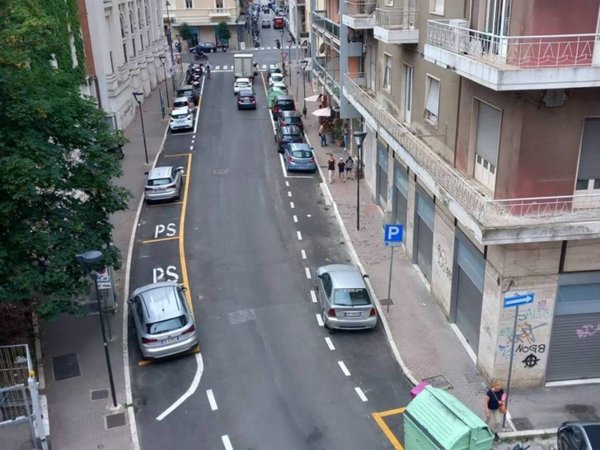 appartamento in vendita a Pescara in zona Centro Città