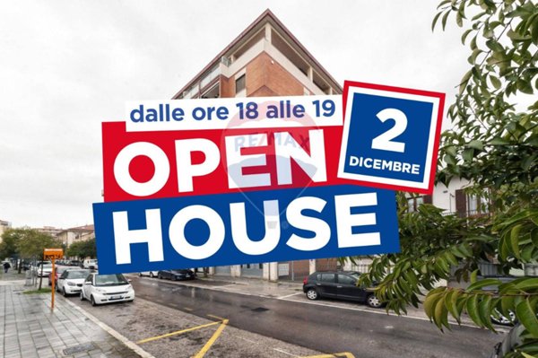 appartamento in vendita a Pescara in zona Porta Nuova