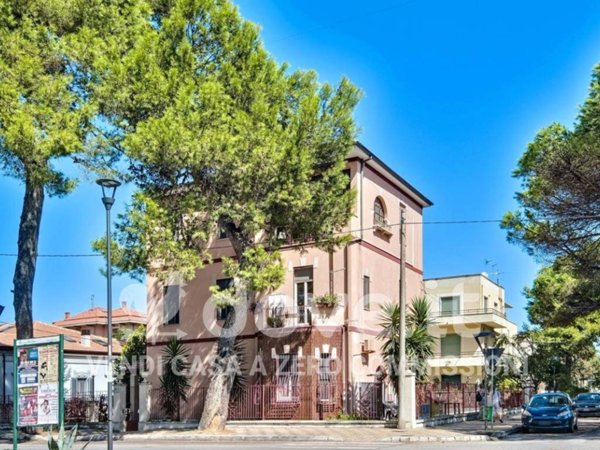 appartamento in vendita a Pescara in zona Pineta