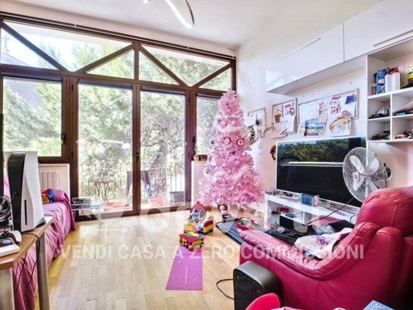 appartamento in vendita a Pescara in zona Fontanelle