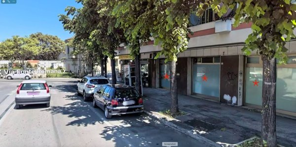ufficio in vendita a Pescara