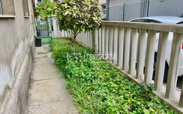 appartamento in vendita a Pescara in zona Castellammare