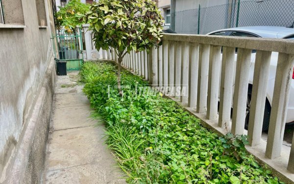 appartamento in vendita a Pescara in zona Castellammare