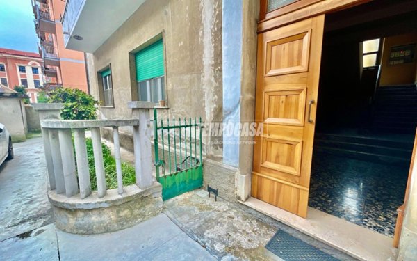 appartamento in vendita a Pescara in zona Castellammare