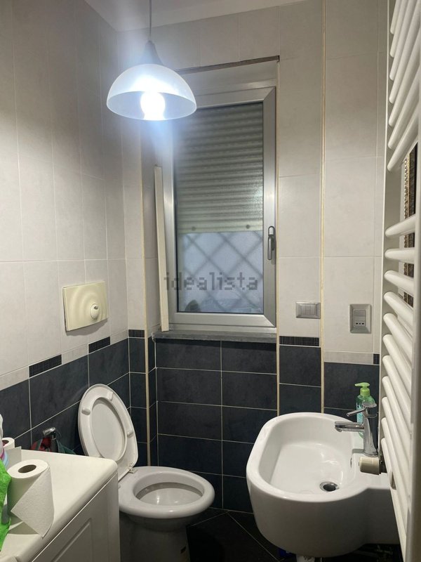 appartamento in vendita a Pescara in zona Centro Città