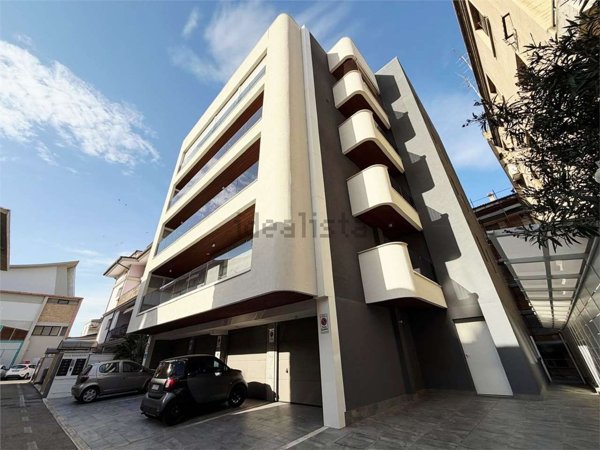 appartamento in vendita a Pescara