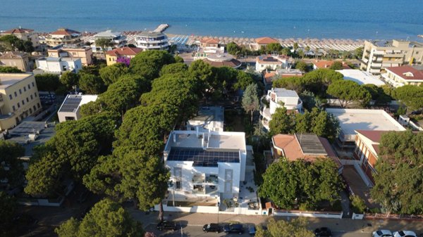 appartamento in vendita a Pescara in zona Pineta