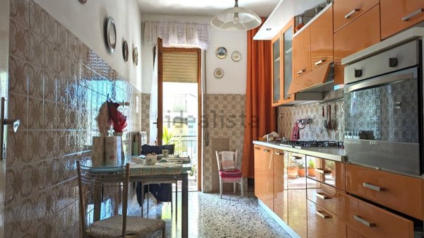 appartamento in vendita a Pescara