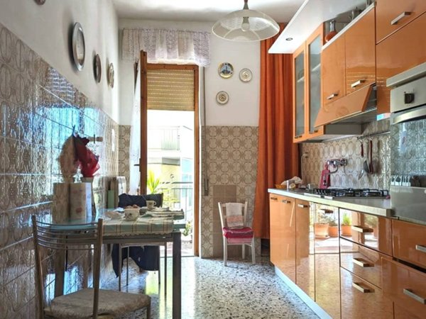 appartamento in vendita a Pescara in zona Ospedale