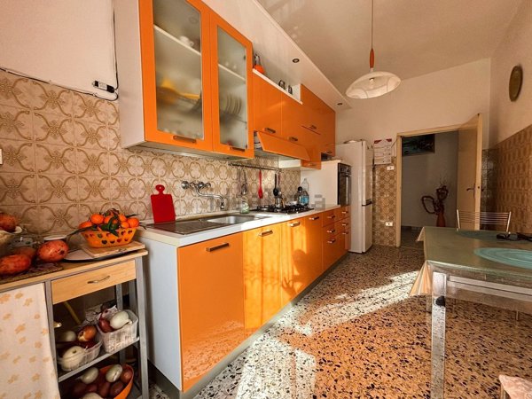 appartamento in vendita a Pescara