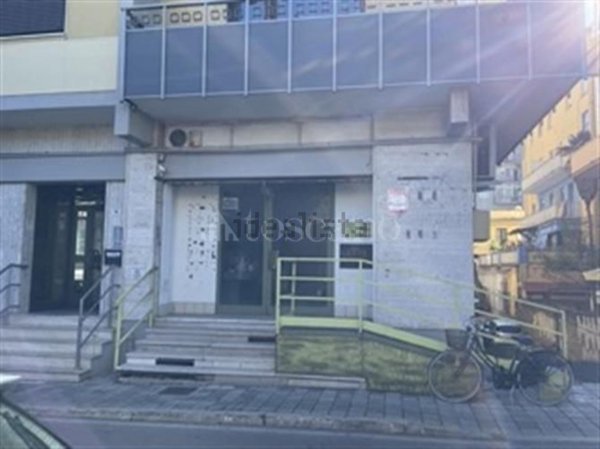 ufficio in vendita a Pescara