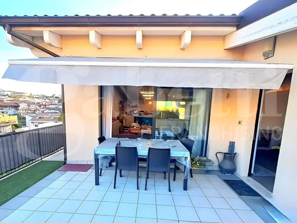 appartamento in vendita a Pescara in zona Ospedale