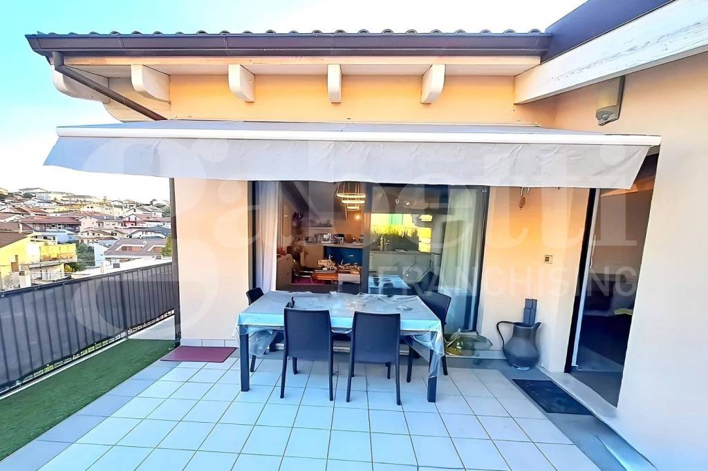 appartamento in vendita a Pescara in zona Ospedale