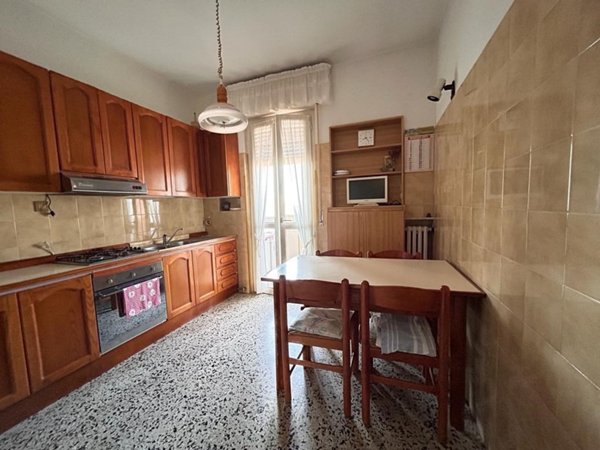 appartamento in vendita a Pescara