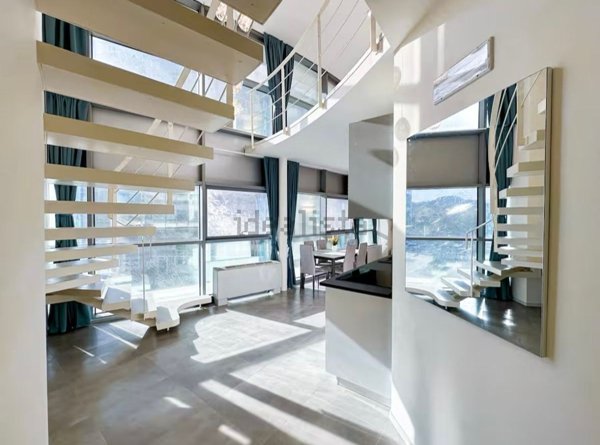 appartamento in vendita a Pescara in zona Stadio