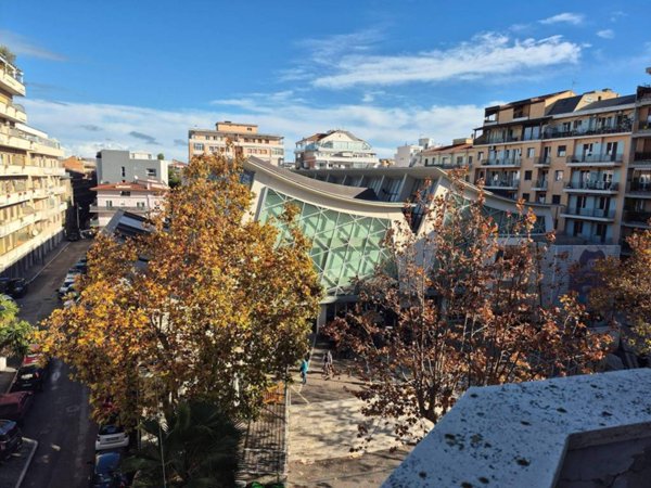 appartamento in vendita a Pescara in zona Centro Città