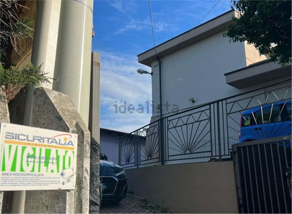 quadrivano in vendita a Pescara