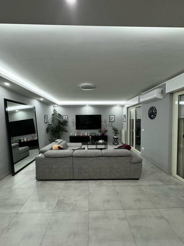 appartamento in vendita a Pescara