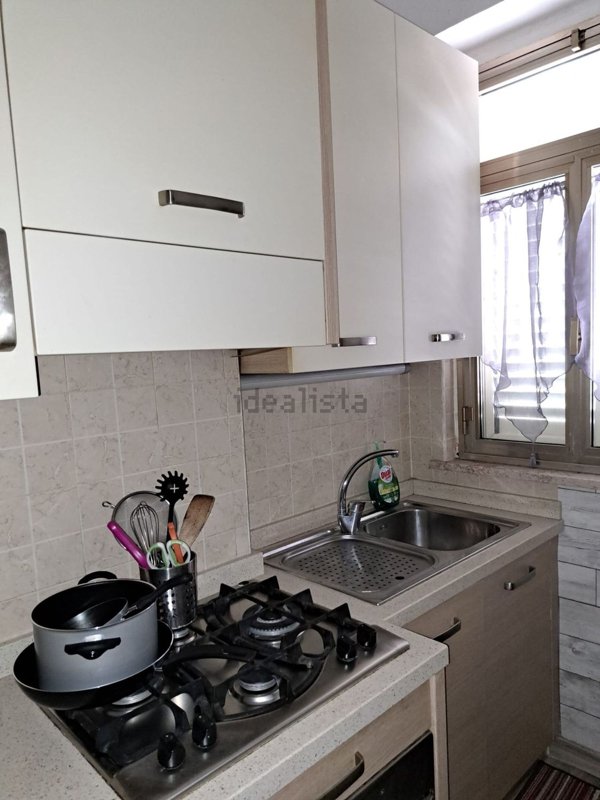 appartamento in vendita a Pescara in zona Stadio