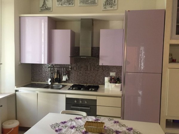 appartamento in vendita a Pescara in zona Centro Città